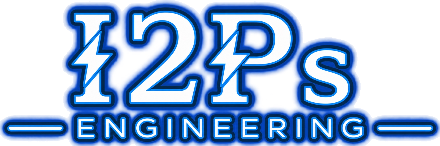 I2PS Engineering