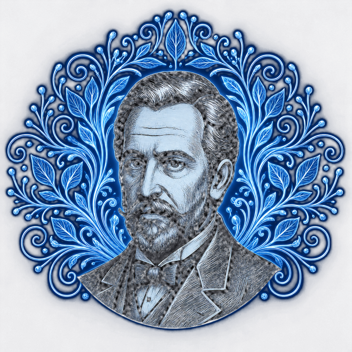 William Gilbert, I2PS scientific inspiration